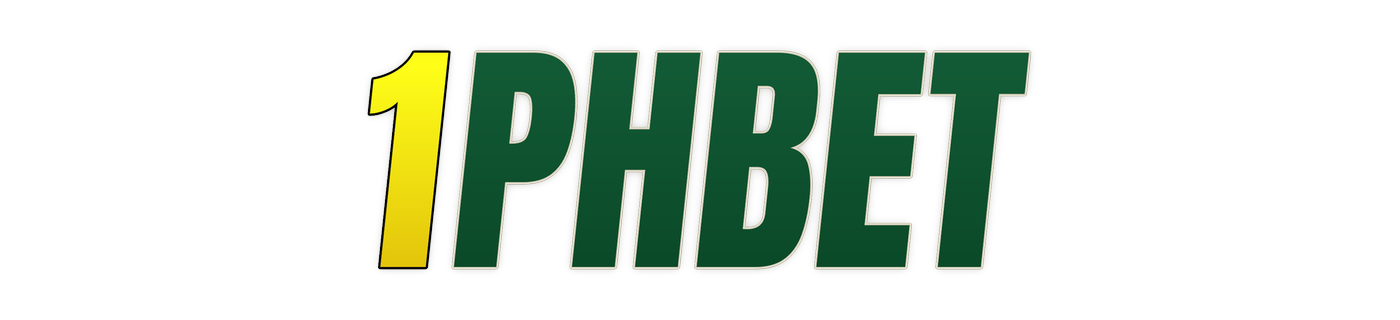 1phbet Logo